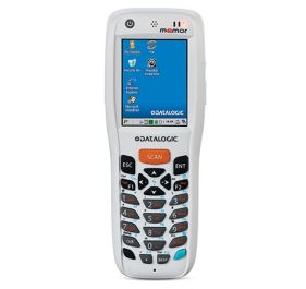 Datalogic Memor X3 HC Mobile Computer