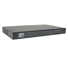 Tripp-Lite B064-016-01-IPG Network Switch