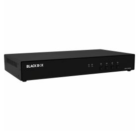 Black Box KVS4-1004VM Wireless Switch