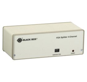 Black Box AC057AE-R4 Accessory
