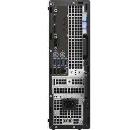 Dell 25YRM Workstation PC
