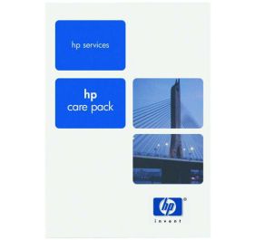 HP UC744E Service Contract