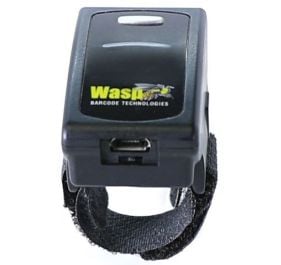 Wasp 633809005152 Barcode Scanner
