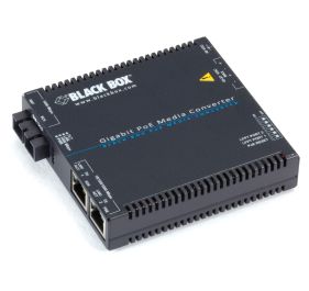 Black Box LGC5202A Wireless Switch
