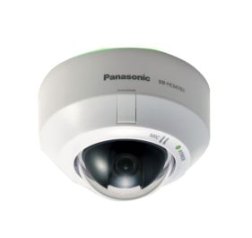 Panasonic BB-HCM701A Security System Products