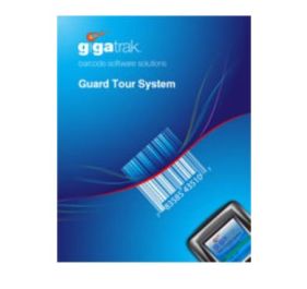 Gigatrak GTS1-BCI Software
