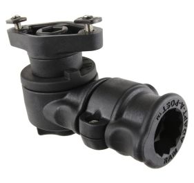RAM Mount RAP-AAPR-WCT Mounting Hardware and Stands