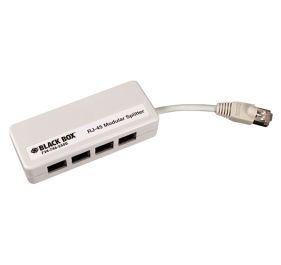Black Box FM830-R2 Products