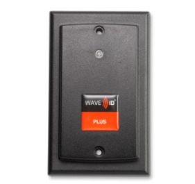 rf IDEAS KT-80081AKU4 Access Control Reader