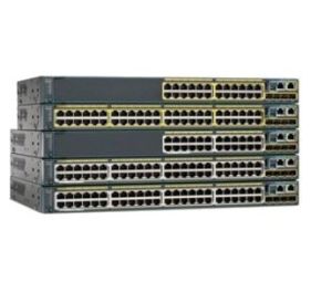 Cisco WS-C3560X-24T-S Data Networking