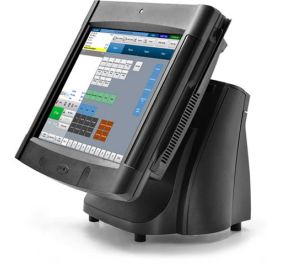 PAR M7125-043-SS602 POS Touch Terminal