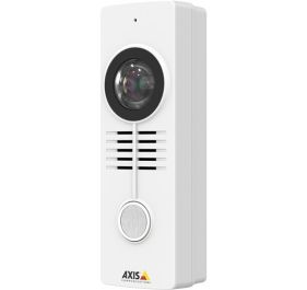 Axis 0871-001 Security Camera