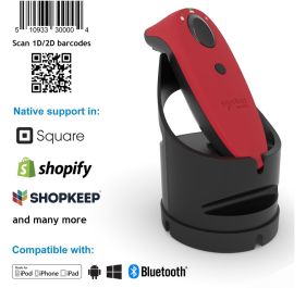 Socket Mobile CX3444-1907 Barcode Scanner