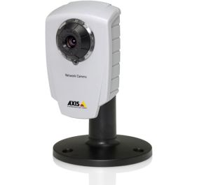 Axis 207 Security Camera
