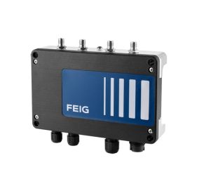 FEIG ID LRU4000 RFID Reader