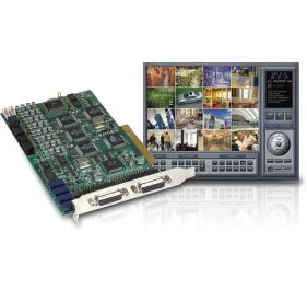 LOREX QLR1660 DVR Card