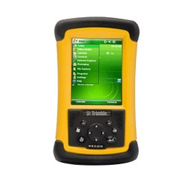 Trimble RECACY-103-00 Mobile Computer