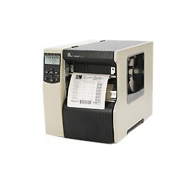 Zebra 170-801-00010 Barcode Label Printer