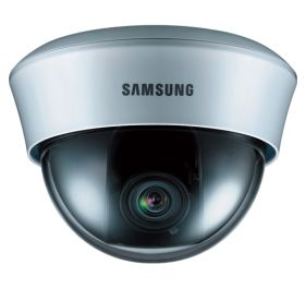 Samsung SCC-B5369 Security Camera