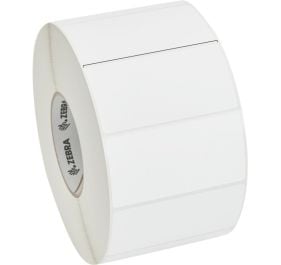 Zebra 10000285 Barcode Label