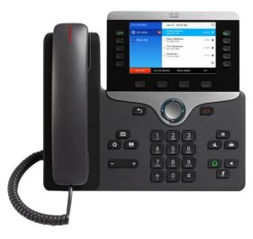 Cisco CP-8851-K9++= Mobile Computer