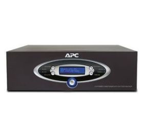 APC J10BLK UPS