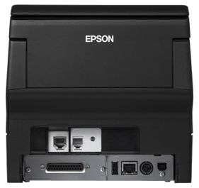 Epson C31CG62054 Multi-Function Receipt Printer