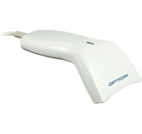 Opticon LGP 6125 Barcode Scanner