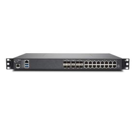 SonicWall 01-SSC-4081 Data Networking
