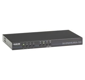 Black Box KVP4004A Accessory