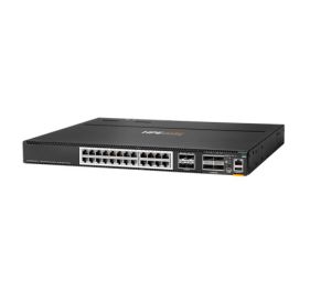 HPE Aruba CX8100 Ethernet Switch