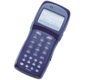 Denso BHT-8000 Series Mobile Computer
