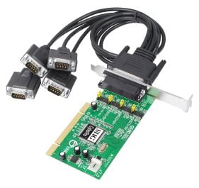 SIIG JJ-P04621-S7 Products