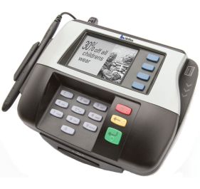 VeriFone MX830 Payment Terminal