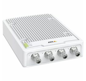 Axis 01679-001 Encoder
