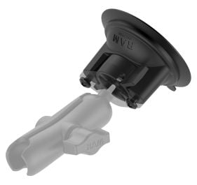RAM Mount RAP-224-1U-100 Products