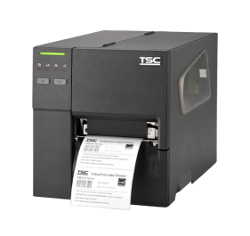 TSC MB341T-A001-0201 Barcode Label Printer