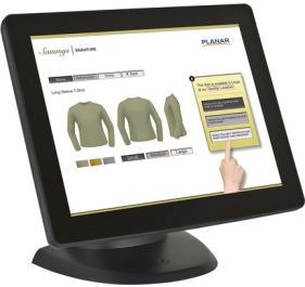 Planar PT1785P Touchscreen