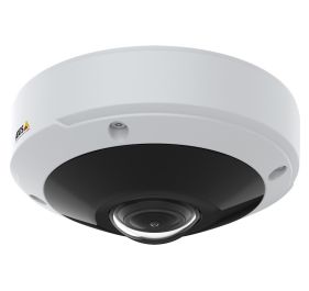 Axis 02109-001 Security Camera