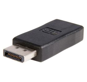StarTech DP2HDMIADAP Cables, Connectors, and Adapters