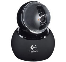 Logitech 960-000111 Photo ID Camera