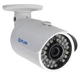 FLIR DNB13TF2 Security Camera