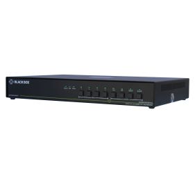 Black Box SS4P-SH-DVI-UCAC-P Accessory
