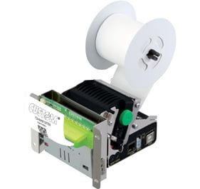 Custom America 915CG040200300 Receipt Printer