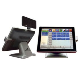 Logic Controls SB9090-5203X-3D POS Touch Terminal