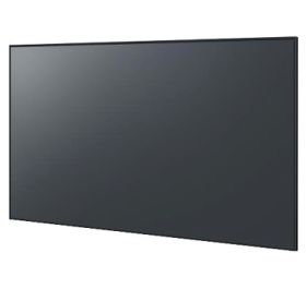 Panasonic TH-75EQ1W/B Monitor