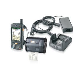 BCI IB-DRVDS-ACE1-2U Software