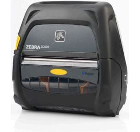 Zebra ZQ52-AUE0010-00 Portable Barcode Printer