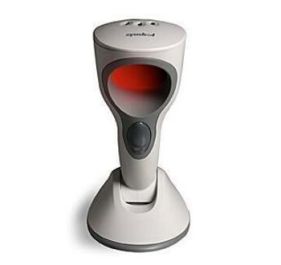Symbol M2004-I500R Barcode Scanner