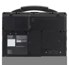 Panasonic CF-532AL72CM Rugged Laptop